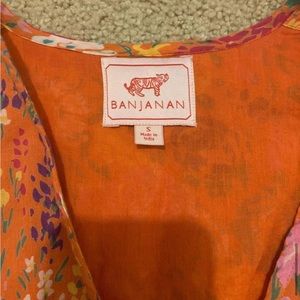 Banjanan dress!!!
